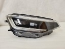 VW TAIGO 2G7 PHARE DROITE GAUCHE IQ LIGHT 2G7941036A 2G7941035Cphoto 10