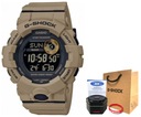Часы Casio G-SHOCK GBD-800UC-5ER с голограммой