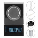 ЭЛЕКТРОННЫЕ ЛАБОРАТОРНЫЕ ВЕСЫ 100G/0,001G