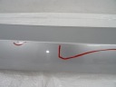 PEUGEOT 307 CC CACHE SPOILER SPOILER COUVERCLES DE COFFRE ARRIÈRE 9651251577photo 7
