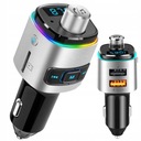 Автомобильный передатчик Raltek BC42