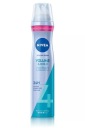 Добавить лак для волос Nivea Добавление объема и удержания, 250 мл