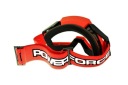 ОКУЛЯРИ POWER FORCE EVO CROSS ENDURO QUAD ATV RED  фото 9