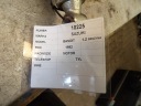 SUZUKI BANDIT 97 GSF 1200 AMORTISSEUR ARRIÈRE HAGON 63062 900-099photo 5