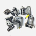 ДВЕРНЫЕ ПЕТЛИ CITROEN C3 II