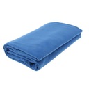 Rýchloschnúci uterák Absorpčný cestovný uterák 6,9 cm x 6,9 cm Dĺžka 6.9 cm