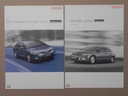 Prospekt - HONDA CIVIC HYBRID - 2006 r