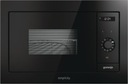 GORENJE BM235SYB Встраиваемая микроволновая печь-гриль, черный