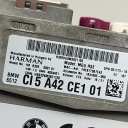 МОДУЛЬ НАВІГАЦІЇ BMW 7 (G11, G12) 5A42CE1 34459299 3.0L 210KW 2021  (18501054342) фото min 6