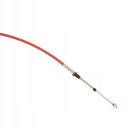 5ft Hvy Duty Shifter Cable Transmisja Shifter фото 8