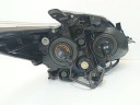 TOYOTA PRIUS III 09-15 LIFT PHARE AVANT GAUCHE GAUCHE AVANT ANGLAIS 2014 1,8photo 7