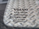 2019 VOLVO XC60 GLACE LATÉRALE ARRIÈRE 32244903photo 7