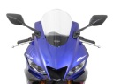 СКЛО МОТОЦИКЛЕТНА MRA YAMAHA YZF-R3, , 2019-, FORMA R, ПРОЗОРА  (15050363839) фото min 12