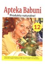 БАБУШИНА АПТЕКА ЧАСТЬ 12 КОЛЛЕКТИВНАЯ РАБОТА