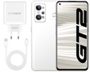 Смартфон Realme GT 2 12/256 ГБ 5G Белый 50 мегапикселей 6,62 дюйма Amoled Snapdragon 888