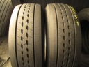 Б/У ШИНЫ 385/65R22.5 GOODYEAR KMAX S GEN-2 - ПАРЫ ГРУЗОВИКОВ