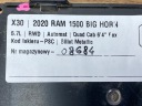 MODULE CONTRÔLEUR RAM 1500 2019+ USAphoto 7