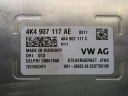 Porsche 911 992 electronic module 4K4907117AE ZFAS control unit (18687284313) фото min 7
