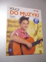 Ключ к музыке 6 учебник WSiP