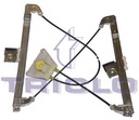 RESISTENCIA DMUCH. FORD FOCUS 12- 305 202/TOP TOPRAN 