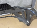 PARE-CHOCS AVANT GRILLE SKODA OCTAVIA IV 5E3 LIFT RS VRS 5E3807221S 24photo 10