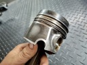 ШАТУН ПОРШЕНЬ AUDI A3 8L 1.9 TDI ASZ 038H  (18890798299) фото min 5