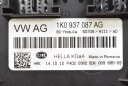 МОДУЛЬ КОМФОРТУ 1K0937087AG SKODA SUPERB 2 II 1.8 TSI 152 KM 08-13  (18789014751) фото min 8