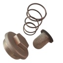 Комплект масляного фильтра NXT250