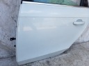 ДВЕРІ ЗАД AUDI A4 B8 СЕДАН КОД LS9R  (18746711575) фото min 12