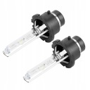 2 PCS D4S 6000K 35W XÉNON HID AMPOULE VERSphoto 13