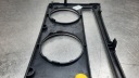 CHÂSSIS PROTECTION PANNEAUX CLIMATISATION 3C0863100 VW PASSAT B6 05-10Rphoto 11