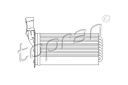 CHAUFFAGE (234X157X42) CITROEN BERLINGO XANTIA Xphoto 9