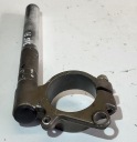 КЕРМО ПРАВА 460030046 KAWASAKI ZX10R ZX-10R NINJA 2004-2005R  (17684209330) фото min 6