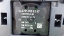 PANNEAU IDRIVE MERCEDES C CLASSE W205 13-21 A2059006347photo 7
