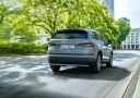 SKODA KODIAQ 565 РЕСТАЙЛ СПОЙЛЕР ЗАД ДИФУЗОР НАКЛАДКА БАМПЕРА 565807796B  (17072586740) фото min 12