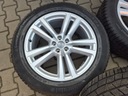 RUEDAS DE INVIERNO AUDI Q7 255/50R20 CONTINENTAL PERFECTO 