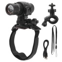 МОТОЦИКЛ РЕГИСТРАТОР ПОЛНЫЙ HD 1080P КАМЕРЫ