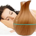 УВЛАЖНИТЕЛЬ ВОЗДУХА АРОМАТИФУЗОР АРОМАТЕРАПИЯ