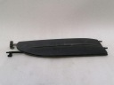 PORSCHE TAYCAN 9J 9J1121753D ZASLONA CAPUCHONS RADIATEUR PIÈCES GAUCHEphoto 7