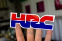STICKERS SPONSORSKIE NA PLUGI DRAWING REPSOL SIZE L, CBR 1000 RR 06 07  photo 6