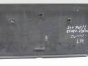 MOULURE PORTES AVANT GAUCHE HYUNDAI S-COUPE 92-96photo 9