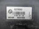 BMW F10 F11 ENSEMBLE RADIATEURS 3.0D AUTOMATE 8509167 7594610photo 5