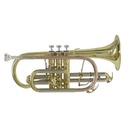Bach Kornet w stroju Bb CR651