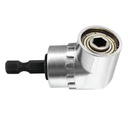 УГЛОВОЙ ПЕРЕХОДНИК ОТВЕРТКА НАСАДКА ШЕСТИГРАННАЯ РУКОЯТКА