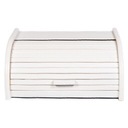 Chlebak - pojemnik na chleb DUŻY - kolor biały