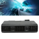 ВИПАРНИК КОНДИЦІОНЕРА RV 12V РЕГУЛЬОВАНИЙ ПОВОРОТНІК WIATRU I ТЕРМОМЕТР  (17529521988) фото min 9