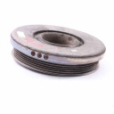 MERCEDES W176 OM651 KOLO POULIE ARBRE VILEBREQUINphoto 11