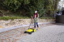 КОМПЛЕКТ РУЧНОЙ ПОДМЕТАТЕЛЬНОЙ МАШИНЫ KARCHER S 4 TWIN 2IN1 XXL