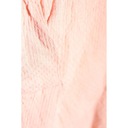 H&M Koszulowa bluzka Rozm. EU 34 różowy Marka H&M