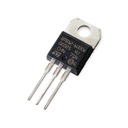 BTB12-600CWRG Симистор 600 В 12 А TO220AB